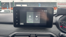 Dacia Sandero 1.0 Tce Expression 5dr CVT Petrol Hatchback